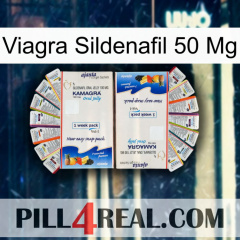 Viagra Sildenafil 50 Mg kamagra1